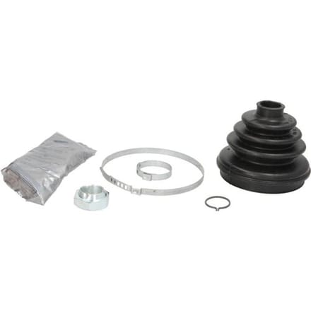 Balgenset, aandrijfas SPIDAN 21559