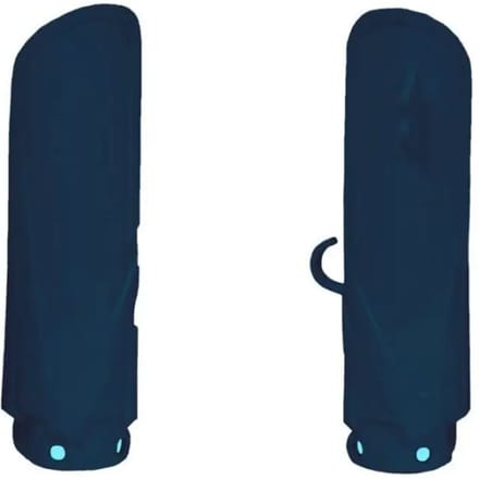 Motor vorkbeschermers Rtech (x2)