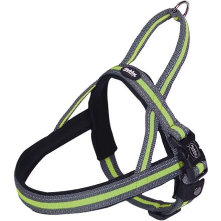 Nobby Norsk tuigje Variado, Neon Geel, XL