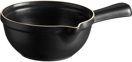 Emile Henry BBQ Pan E-Box - 280x195x80mm - Truffe