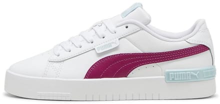 Puma Jada Schoenen Wit EU 37 Meisje