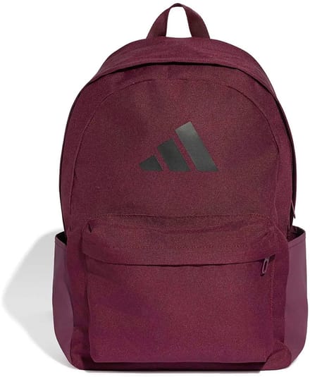 Adidas CLCS G BPK rugzak bordeauxrood 20 liter