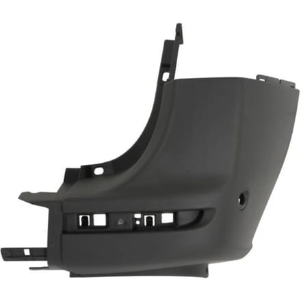 Bumper - hoekprofiel BLIC 5508-00-3548966P