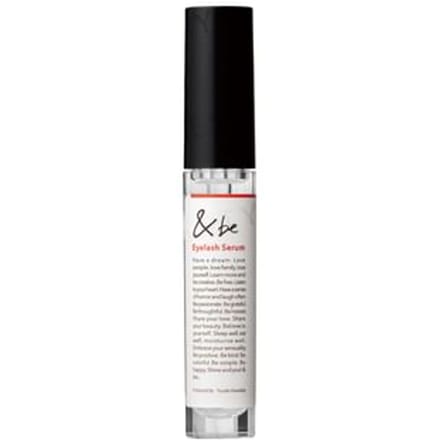 &be - Eyelash Serum 4ml