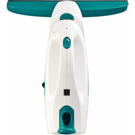 Leifheit Dry & Clean raamzuiger - click system - raamoppervlakte 110 m² - tot 38 minuten