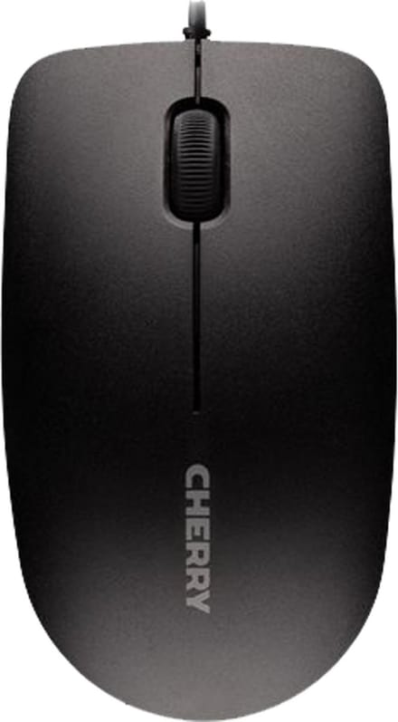 CHERRY MC 1000 DV Mouse Optical