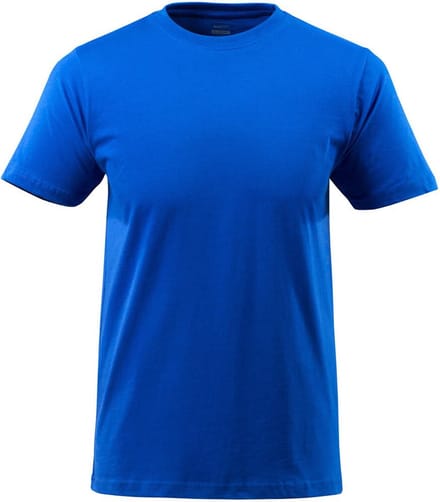 Mascot Crossover T-shirt 51579-965 - Korenblauw - 4XL