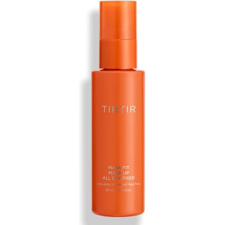 [TIRTIR] Mask Fit Make Up All Day Fixer 80ml red