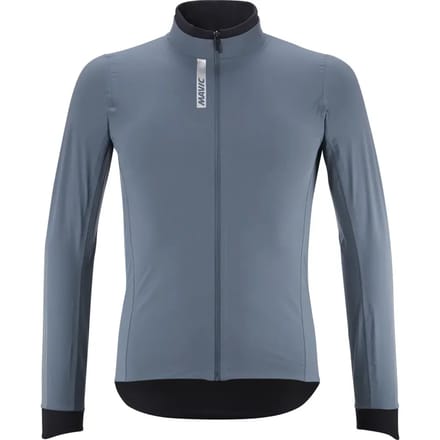Mavic Cosmic Storm Jas Blauw 2XL Man