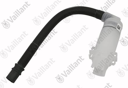 VAILLANT Sifon VC 10+15+20+25+30 CS/1-5 R1 o.a. Vaillant-Nr. , 0020254539