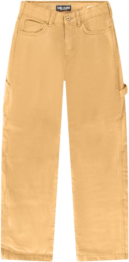 Cars Jeans Jeans Hammers Twill Jr. - Jongens