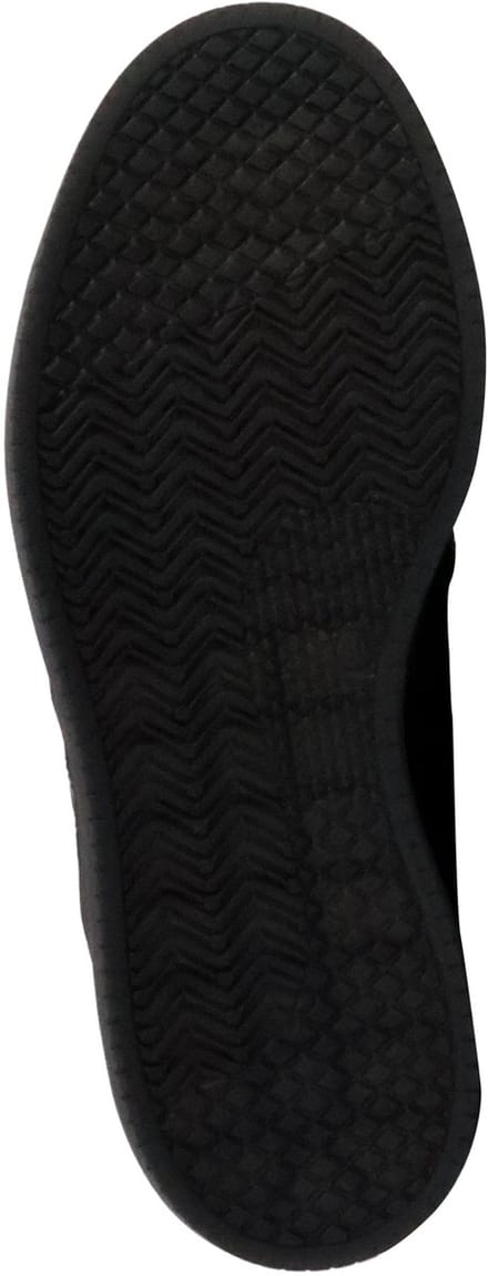Zenicor leren sneakers