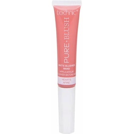 Technic Pure Blush Wand Hearts Afire 12 ml