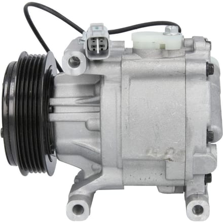 Compressor airconditioning THERMOTEC KTT090217