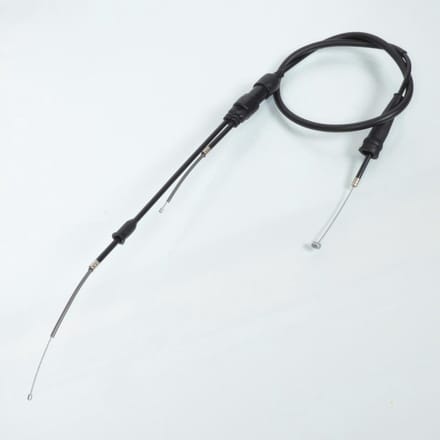 Teknix-gaskabel voor Yamaha 50 DTR-motorfiets (vanaf 2008), nieuw