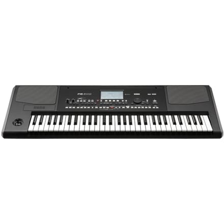 Korg PA300 Professional Arranger entertainer keyboard
