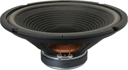 Visaton W 250 8 Ohm - Luidspreker driver