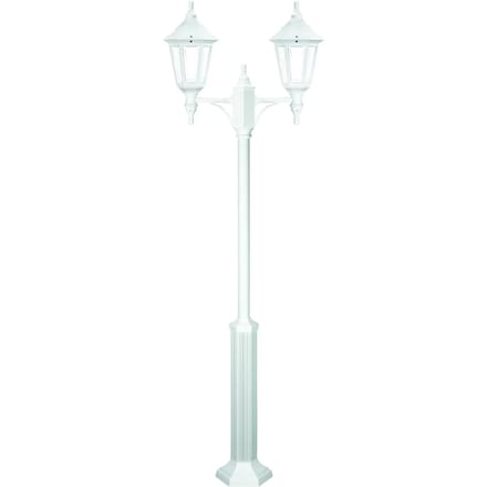 Lampadaire klassiek Dopo lighting CLIC-CLAC 6 IP44 E27