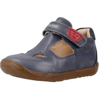 Nette Schoenen Geox B Macchia B. A