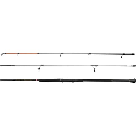 Spinhengel Penn Regiment IV Bass 28-85g
