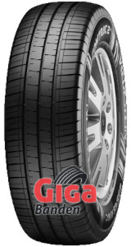 Vredestein Comtrac 2+ ( 225/65 R16C 112/110R EVc )