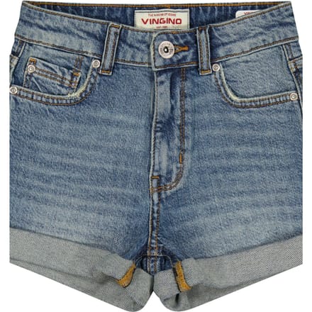 Vingino Donalie Mid Blue Wash Größe: 3 | Jeans Outlet | kids | Blau