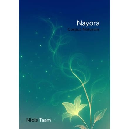 Nayora - Corpus Naturalis (2/2) - Niels Taam