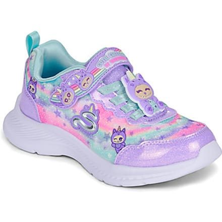Lage Sneakers Brütting -