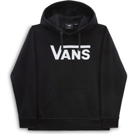 Capuchon sweaters Vans classic v boyfriend fit