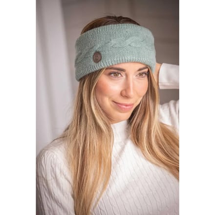 Hoofdband voor vrouwen Pénélope Mel