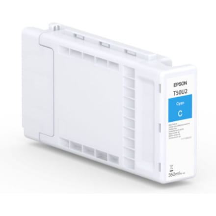 Epson UltraChrome XD3 inktcartridge 1 stuk(s) Cyaan