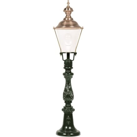 KS Verlichting Medemblik Tuinlamp