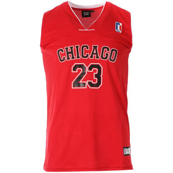 T-shirt Sport Zone Chicago 23