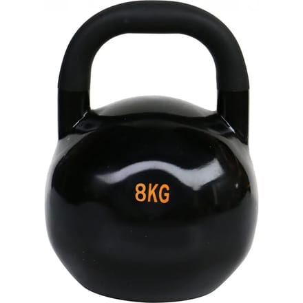 Olympische kettlebell Sveltus 8 kg