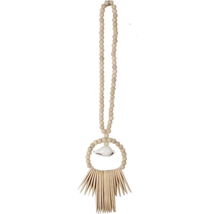 Hanger Pole To Pole Tassel (x6)