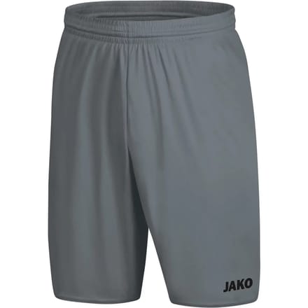 Jako Manchester 2.0 Short Heren - Maat S