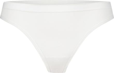 Ten Cate Basics string wit 2-pack voor Dames | Maat M