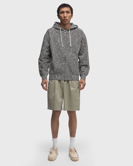 BERMUDA SHORT