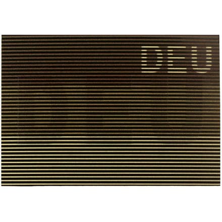 Textiel patch Clawgear Dual IR DEU