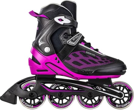 Story Twilight Inline Skates Paars