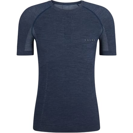 T-shirt Falke Wool-Tech Light