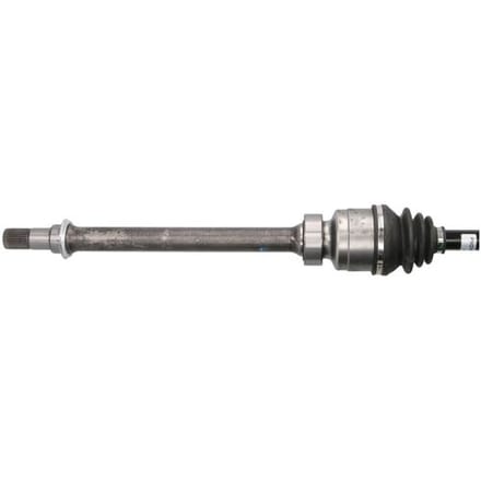 Aandrijfas POINT GEAR PNG76506