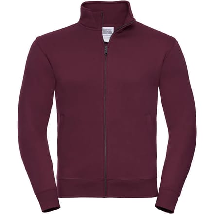 Track suit jas Russell Athletic Authentic