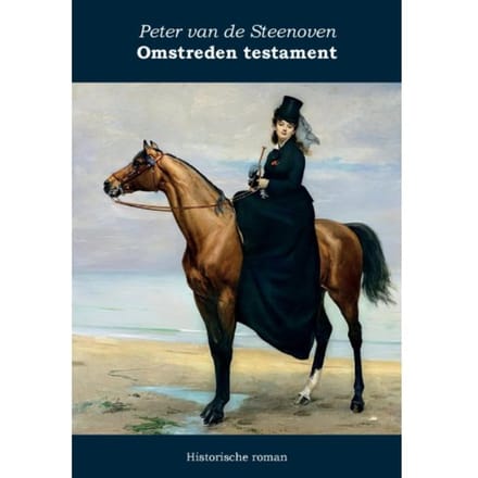Omstreden Testament - Peter Van de Steenoven