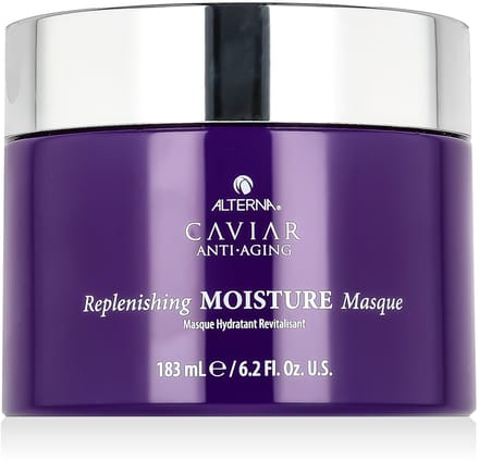 Alterna Masque Hydratant Régénérant Caviar Anti-Âge 183 ml