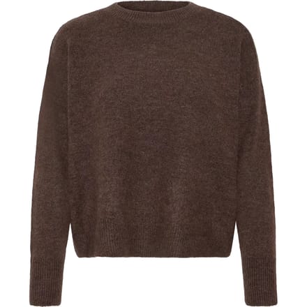 b.young - BYMONNA JUMPER - Dames - Gebreide truien