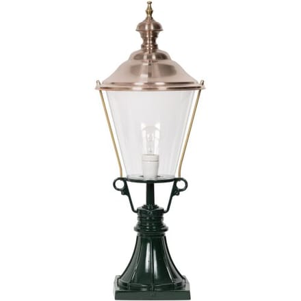 KS Verlichting KS204 Tuinlamp