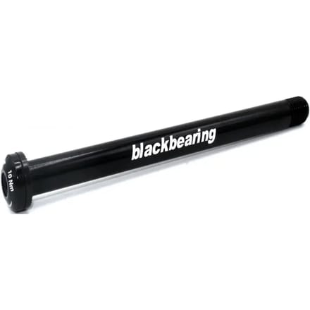Wielas Black Bearing 12 mm - 164 - M12x1,5 - 14 mm - R12.3