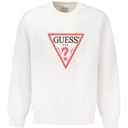 Sweatshirt Guess Gj Os Iconic Triangle