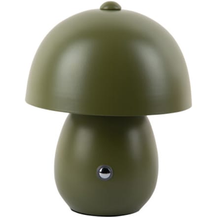 Leitmotiv - Tafellamp Mono LED - Army green